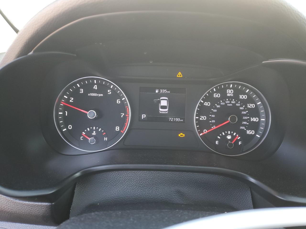 2021 Kia Forte - Image 9