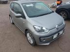 2012 VOLKSWAGEN HIGH UP for sale at Copart BRISTOL