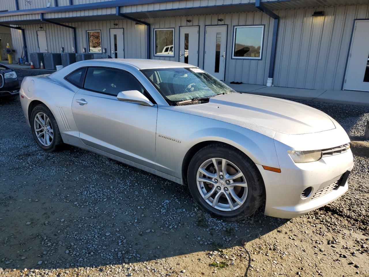 2015 Chevrolet Camaro - Image 5