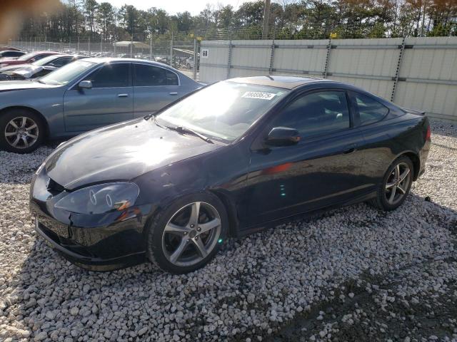 2006 Acura Rsx Type-S