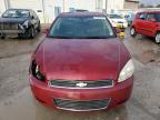 2009 Chevrolet Impala 1Lt na sprzedaż w Montgomery, AL - Front End