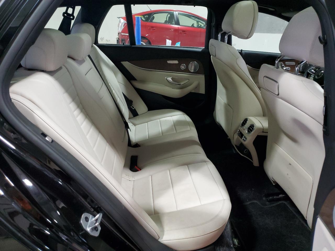 2019 Mercedes-Benz E-klasse - Image 10