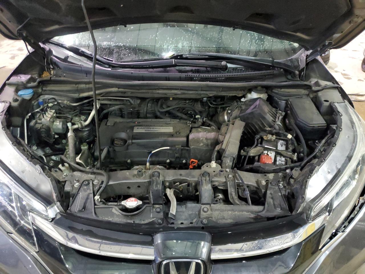 2015 Honda CR-V - Image 12