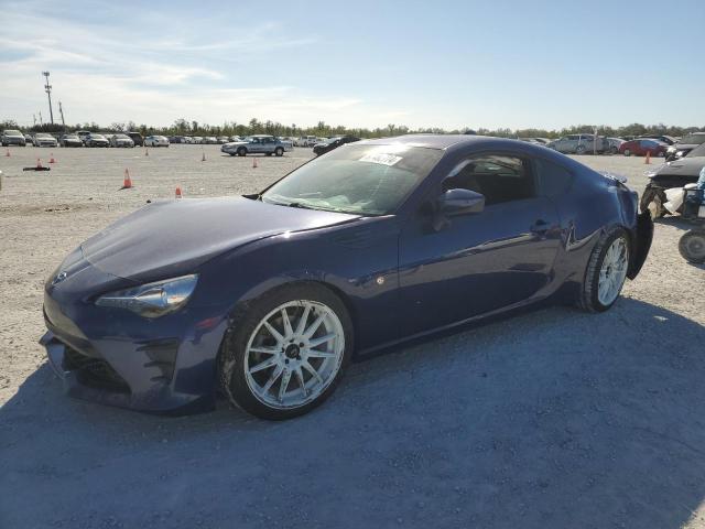 2017 Toyota 86 Base