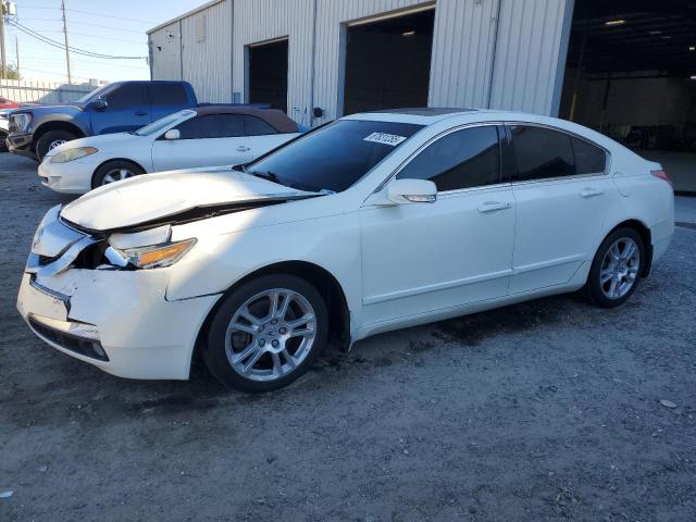 2009 Acura Tl 