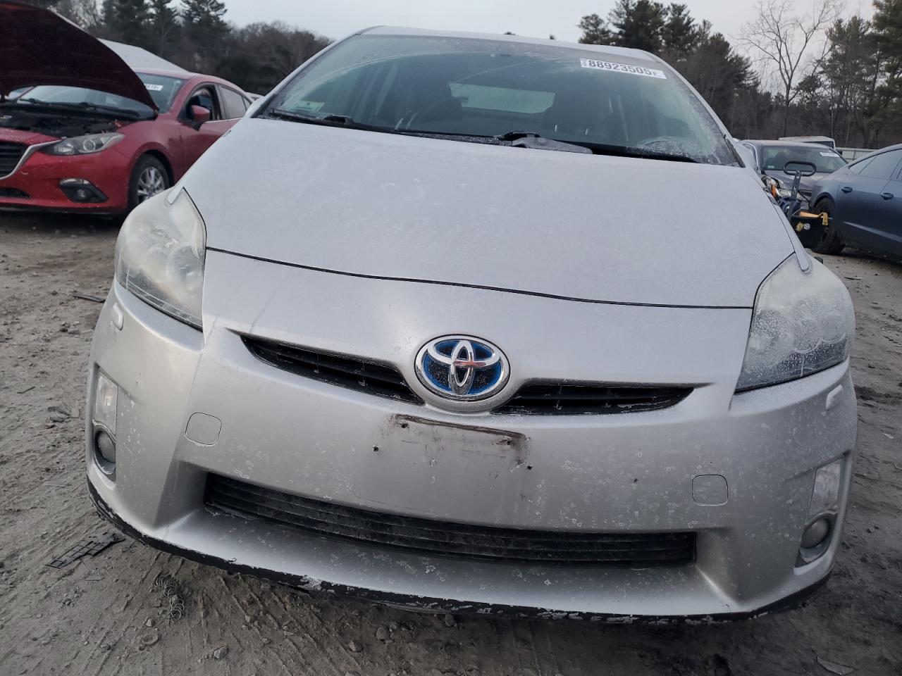 2010 Toyota Prius - Image 5