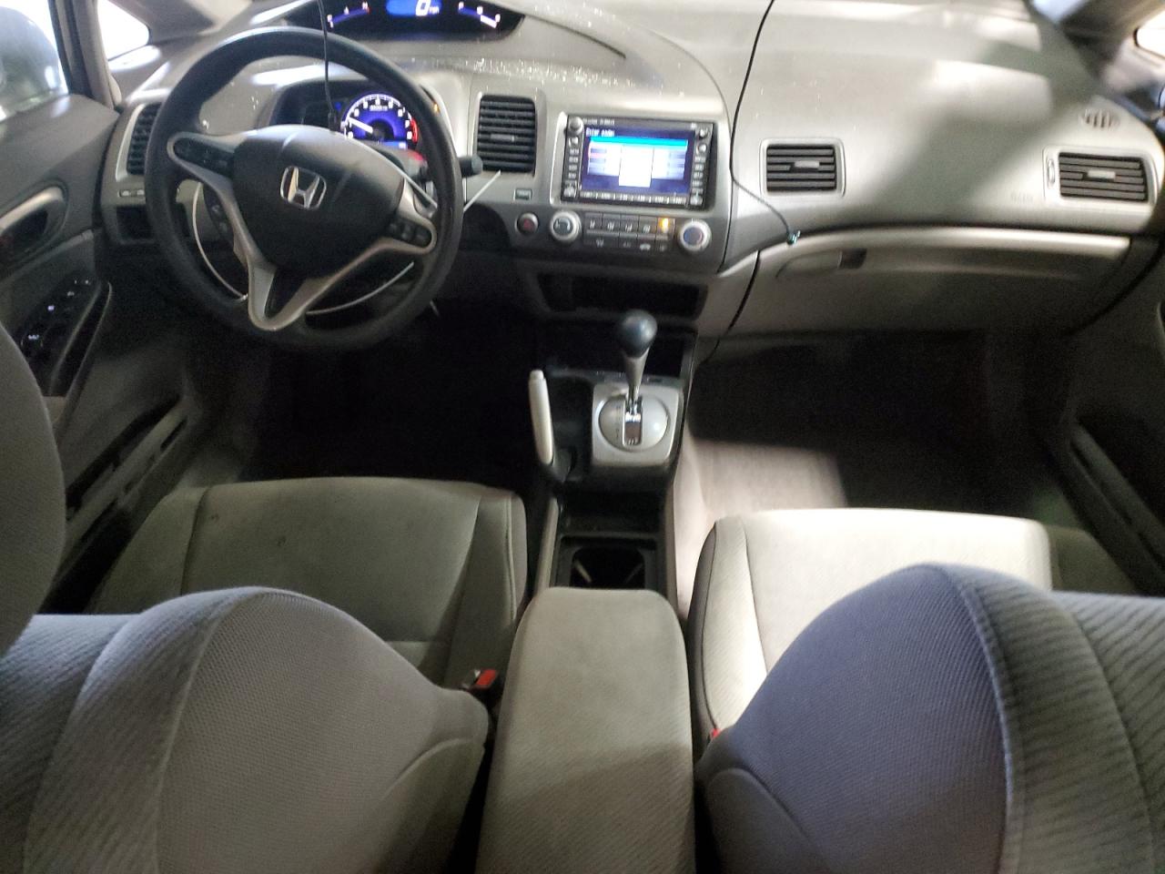 2009 Honda Civic - Image 8