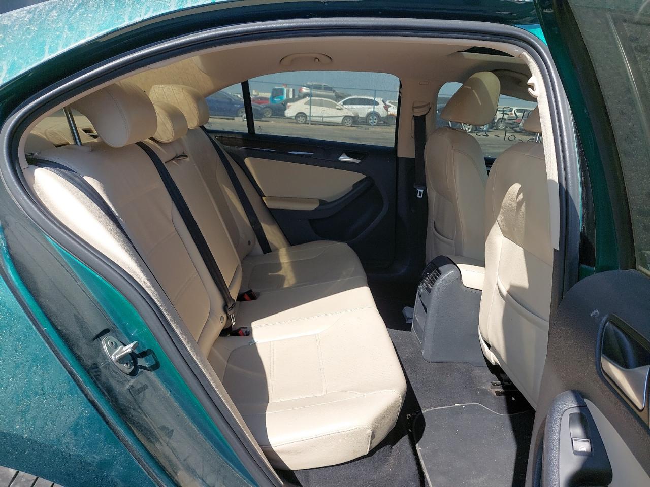 WVWSK1AJ8HM351016 - 2017 Volkswagen JETTA - #41712715