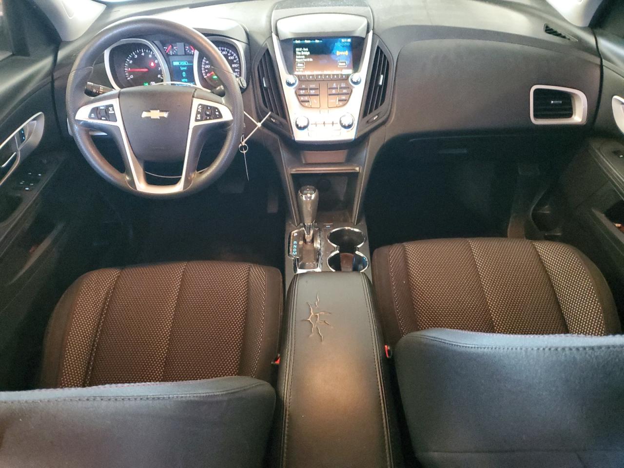 2016 Chevrolet Equinox - Image 8