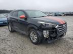 2017 Hyundai Tucson Se   for Sale in Madisonville, TN - Front End