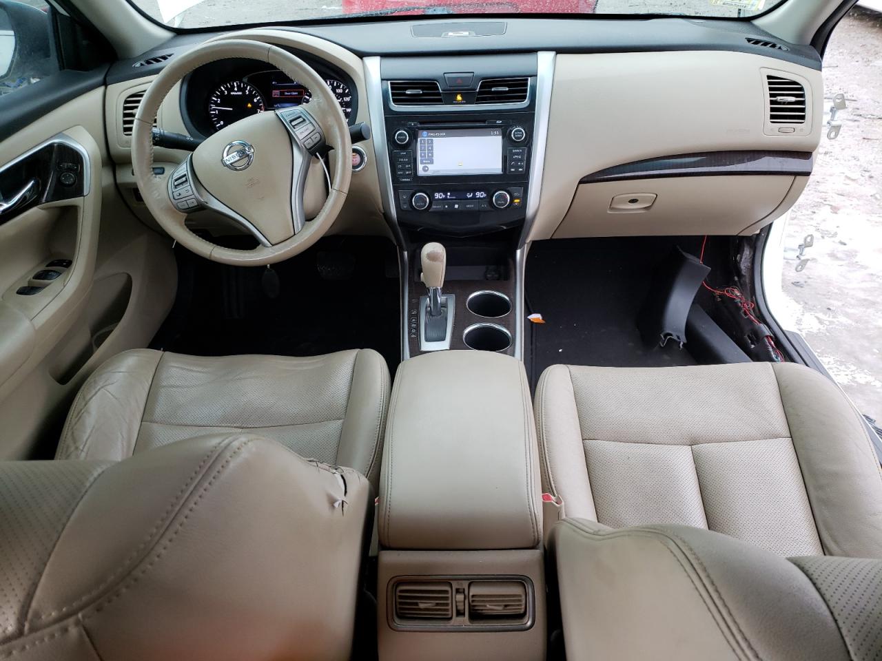 2015 Nissan Altima - Image 8