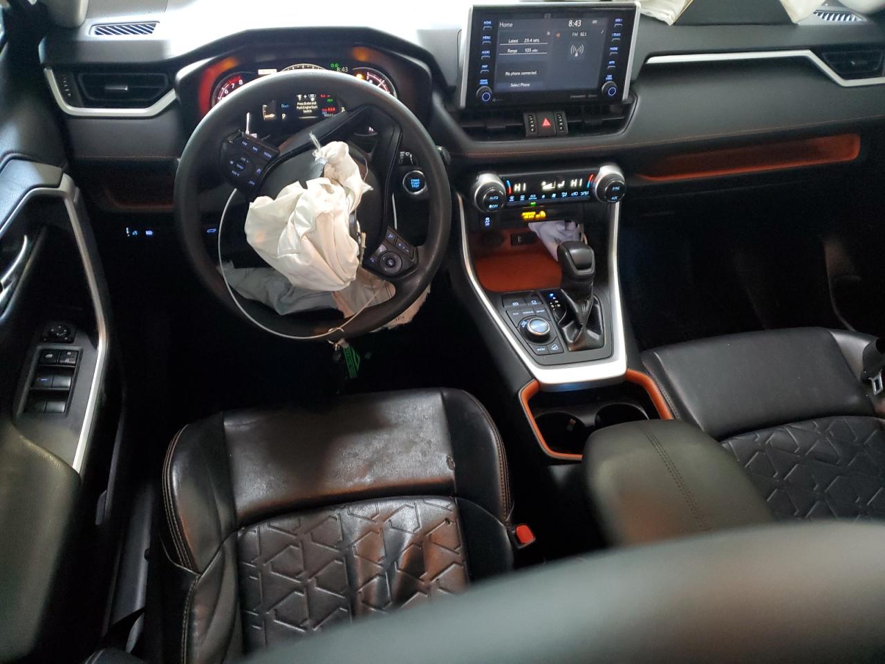 2019 Toyota RAV 4 - Image 8