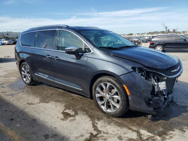  CHRYSLER PACIFICA 2020 Серый