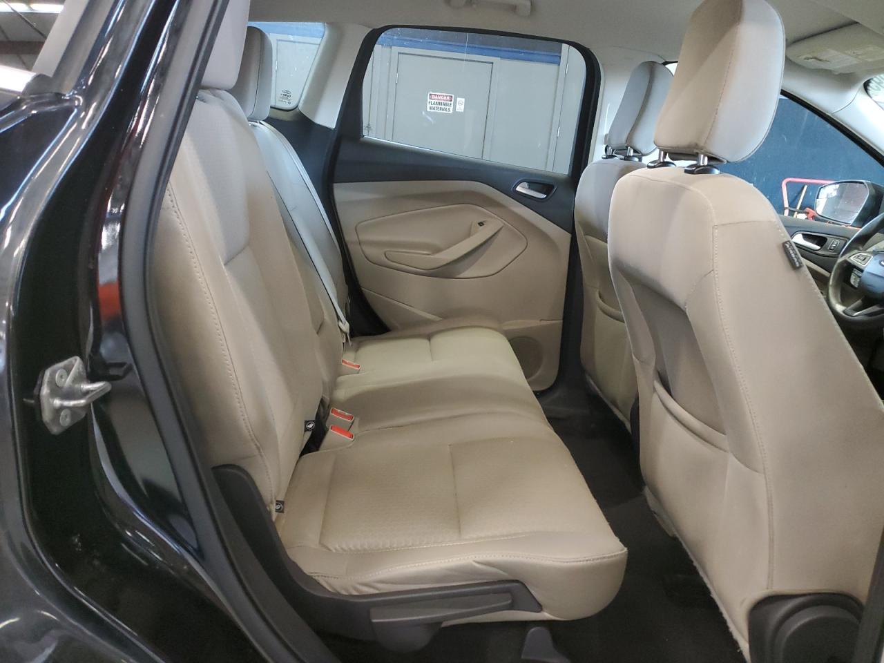 2018 Ford Escape - Image 11