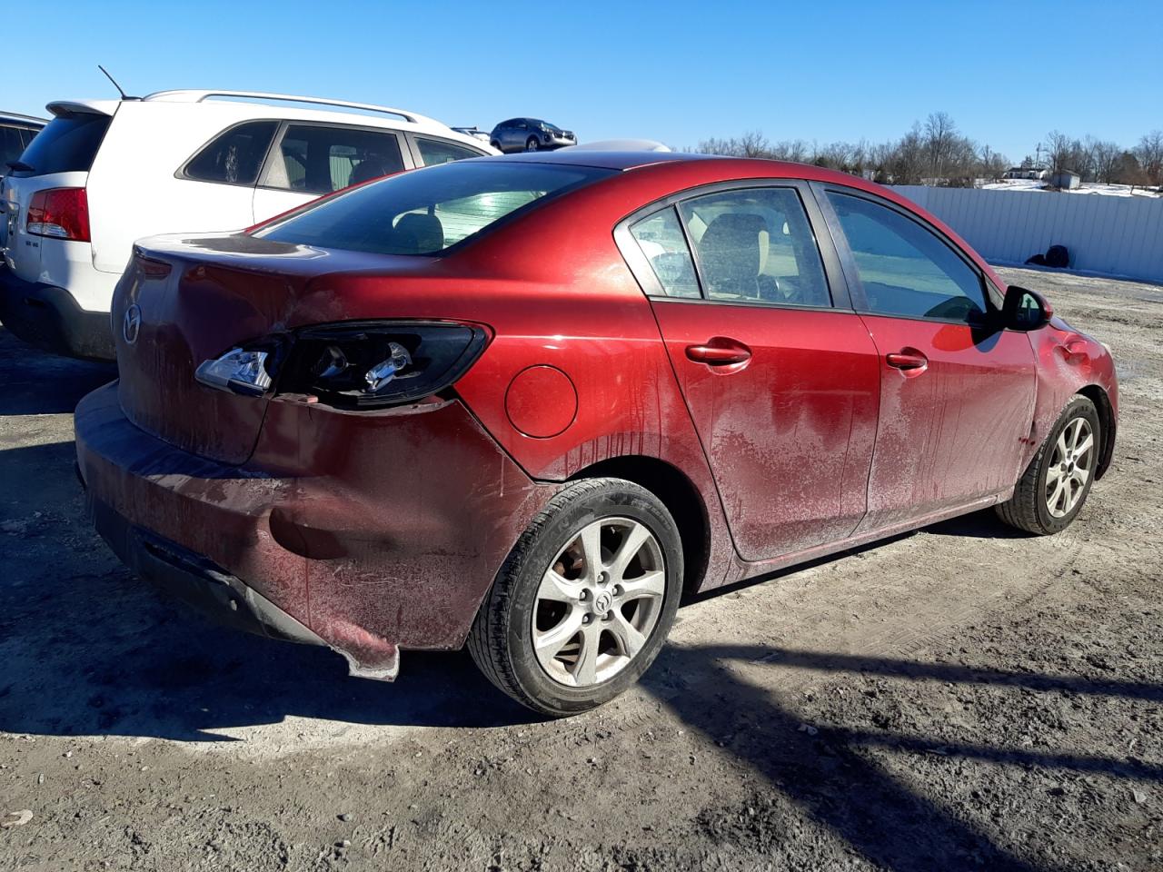 2010 Mazda 3 - Image 3