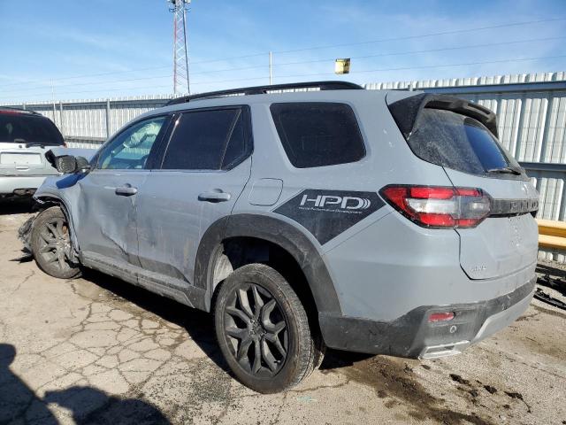  HONDA PILOT 2023 Gray