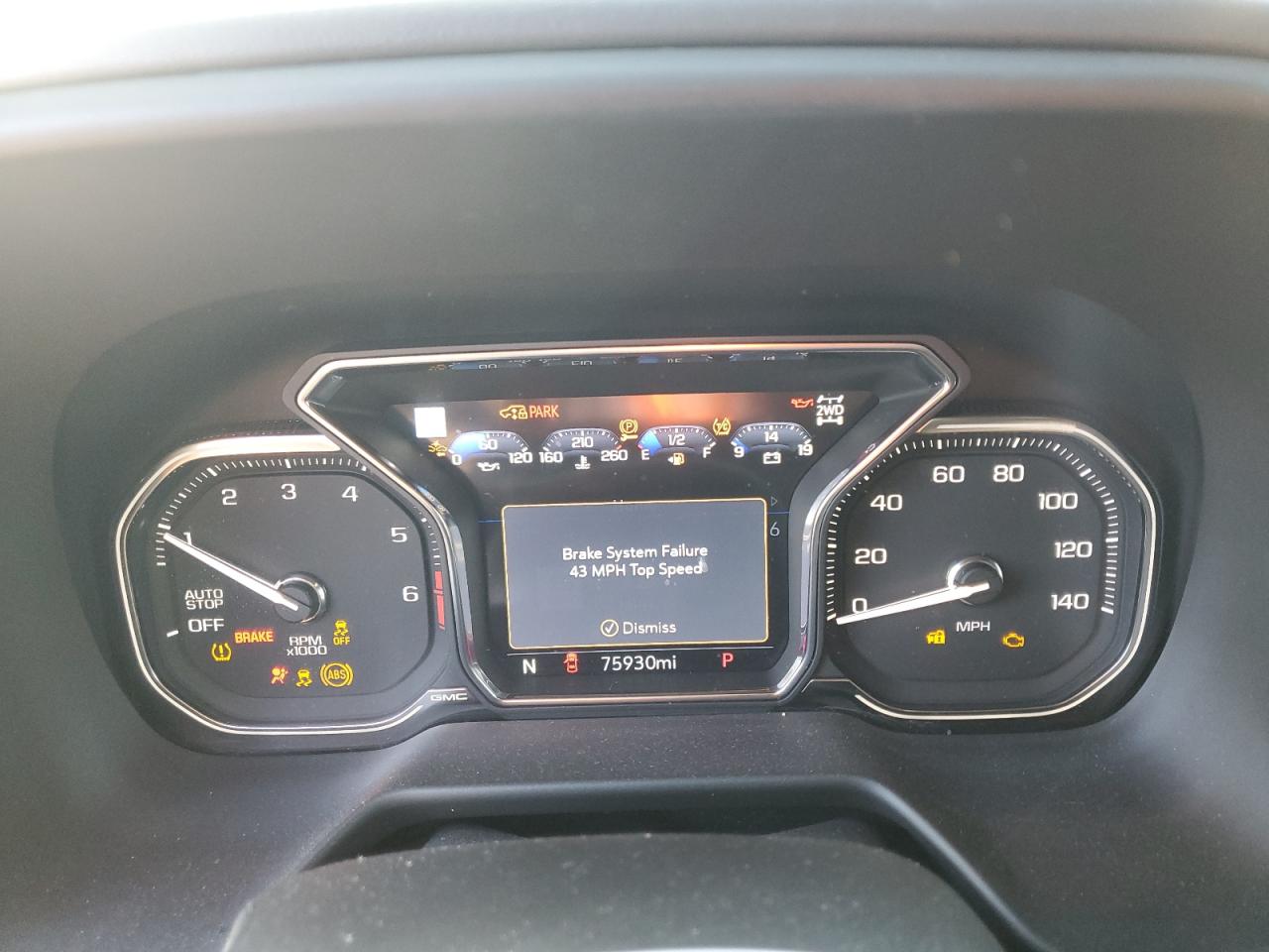 2021 GMC Yukon - Image 9