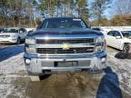 2015 Chevrolet Silverado K2500 Heavy Duty Lt de vânzare în Seaford, DE - Mechanical