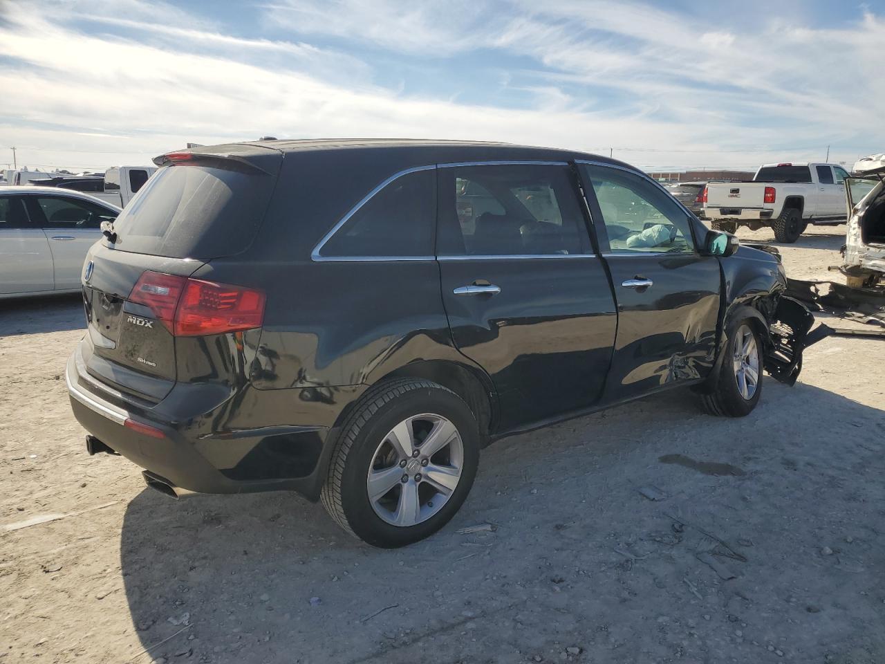 2013 Acura MDX - Image 3