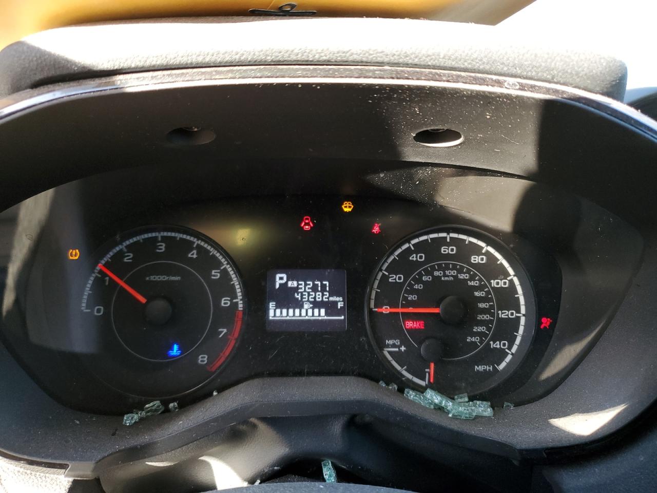 2019 Subaru Impreza - Image 9