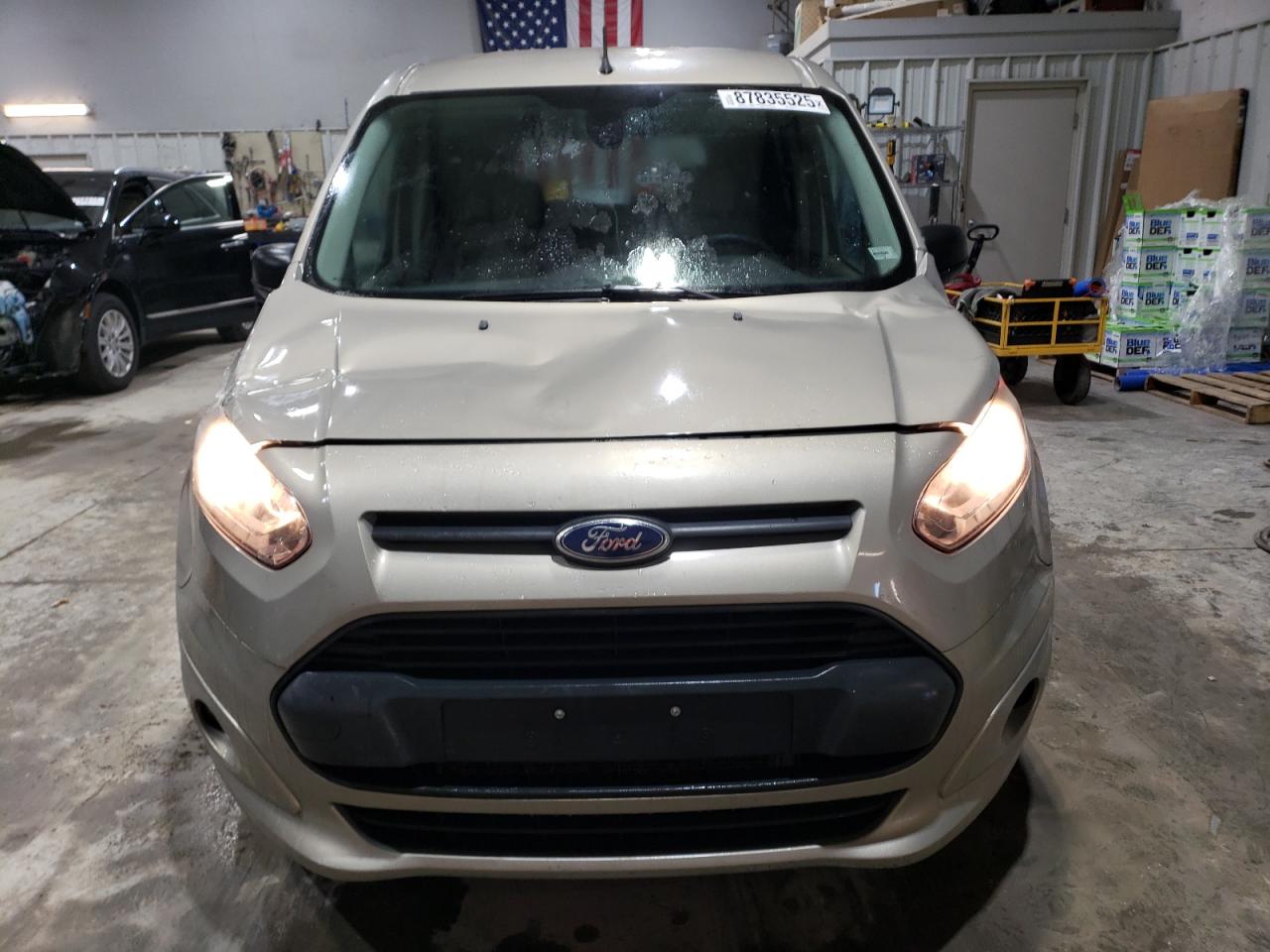2015 Ford Transit - Image 5