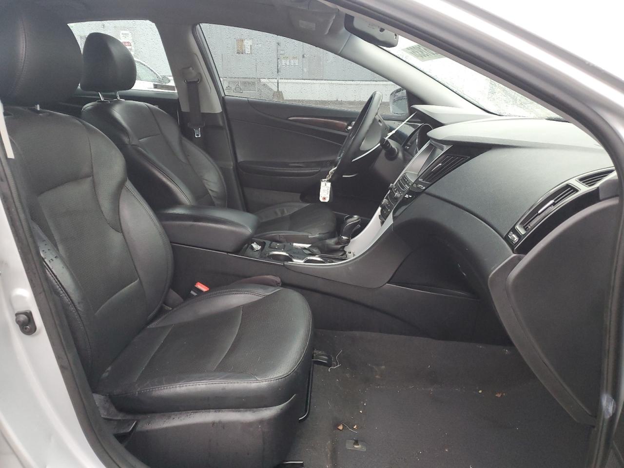 2014 Hyundai Sonata - Image 7