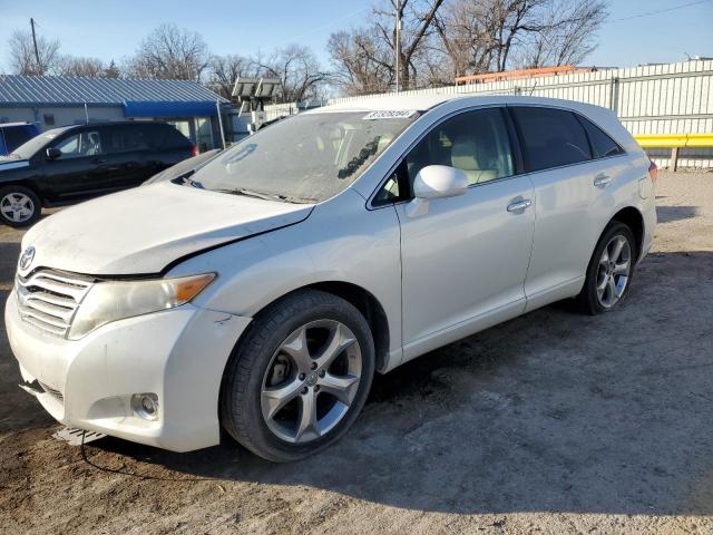 2009 Toyota Venza 