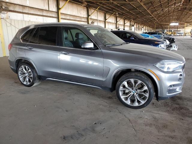 Parquets BMW X5 2016 Szary