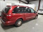 2007 Chrysler Town & Country Touring de vânzare în Windham, ME - Normal Wear