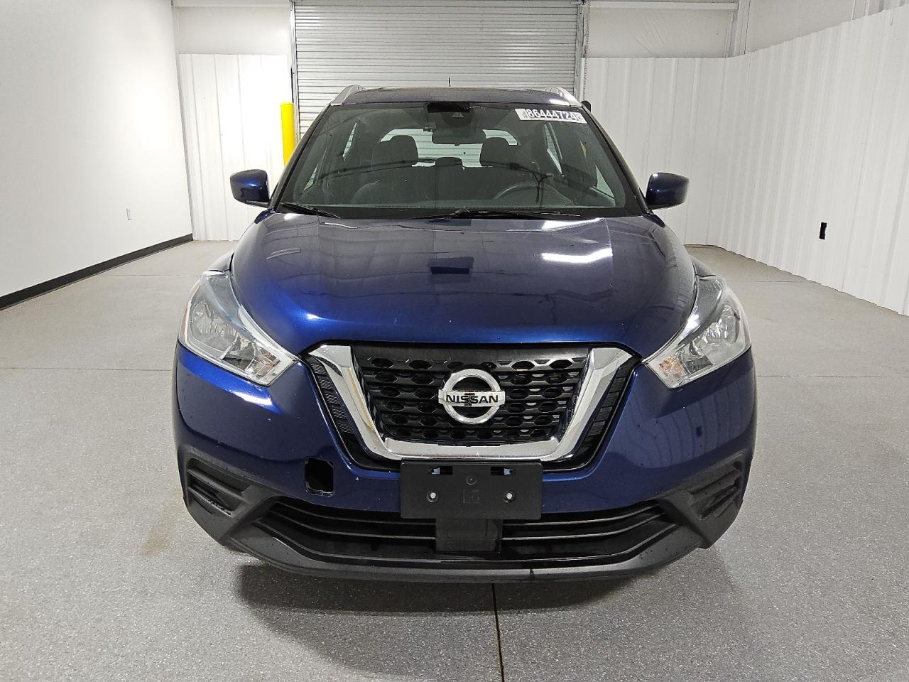 VIN 3N1CP5CV4LL552172 2020 NISSAN KICKS no.5