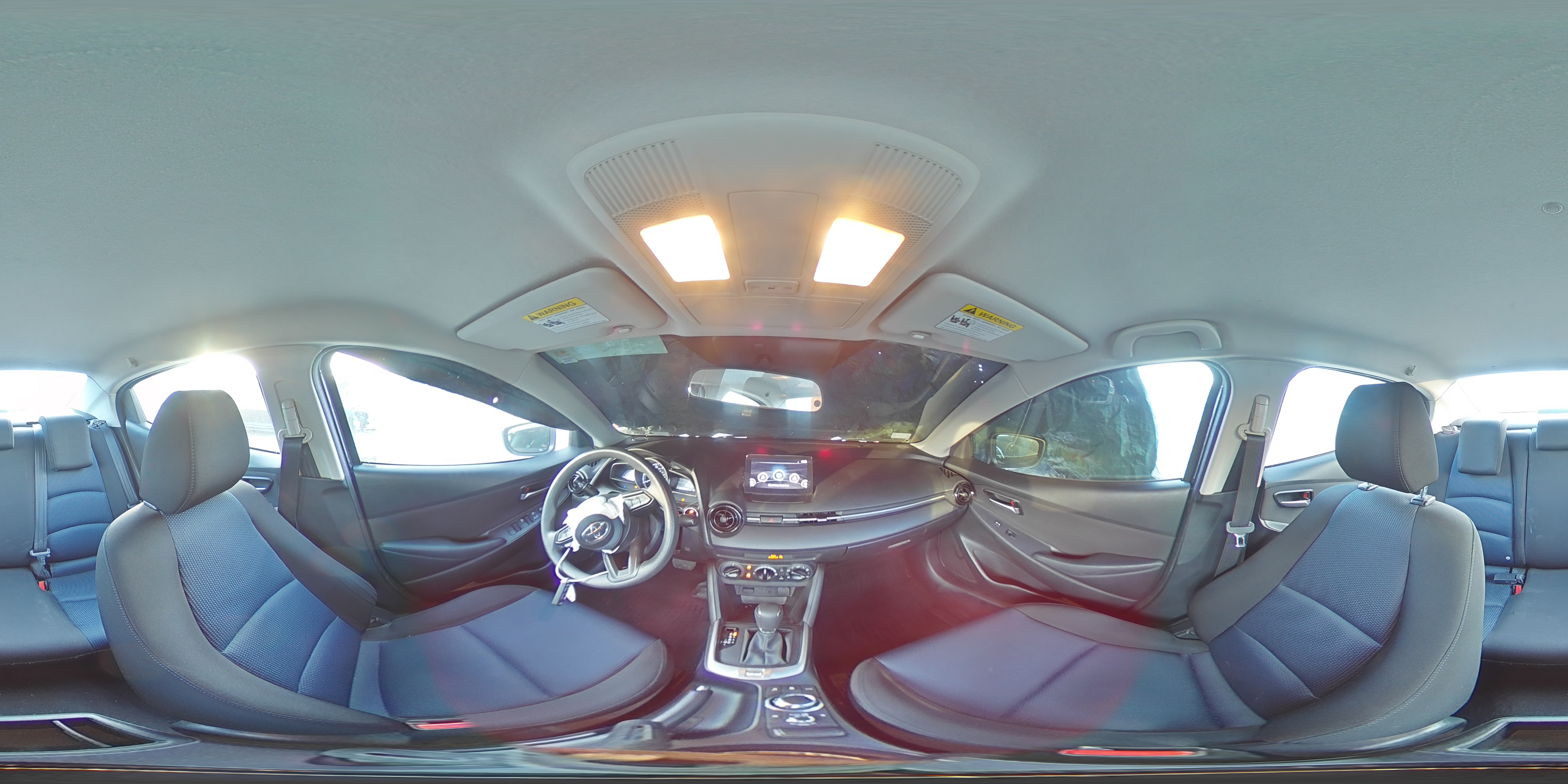 2019 Toyota Yaris - Image 12