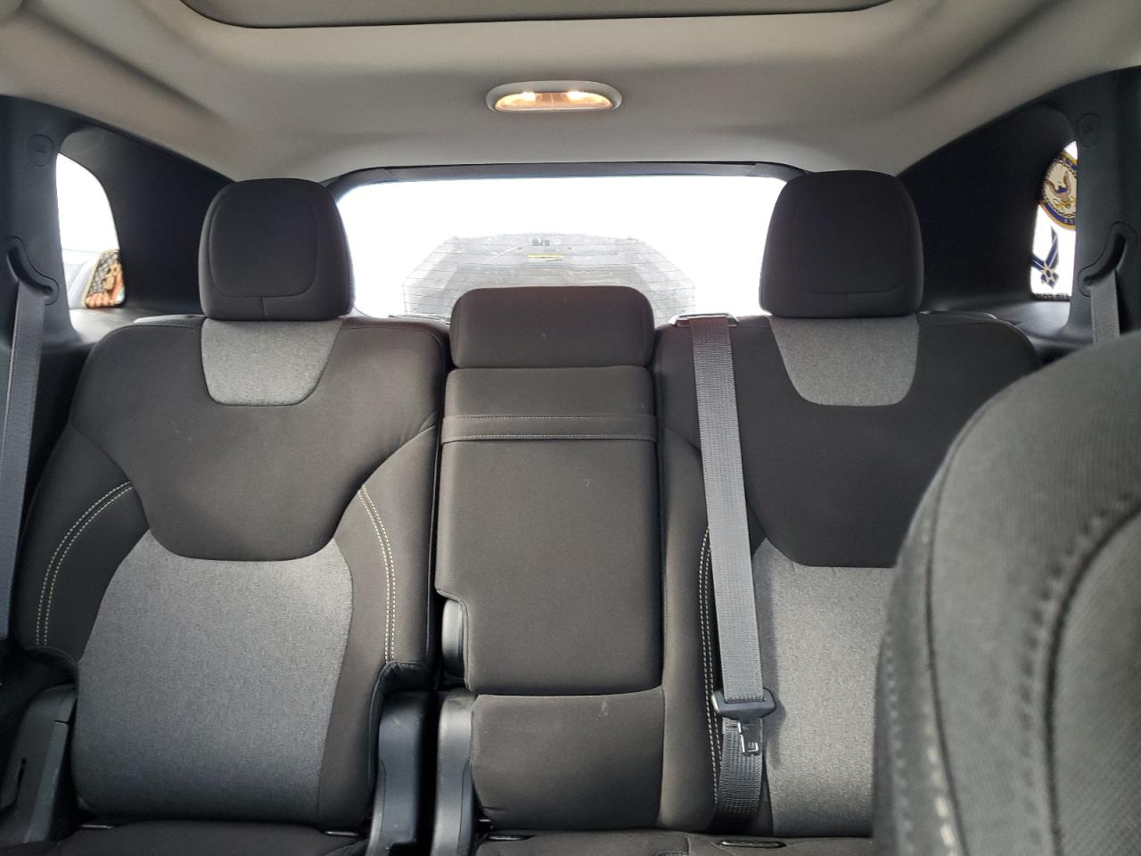 2014 Jeep Grand Cherokee - Image 10
