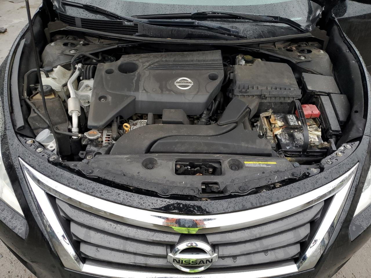2015 Nissan Altima - Image 11