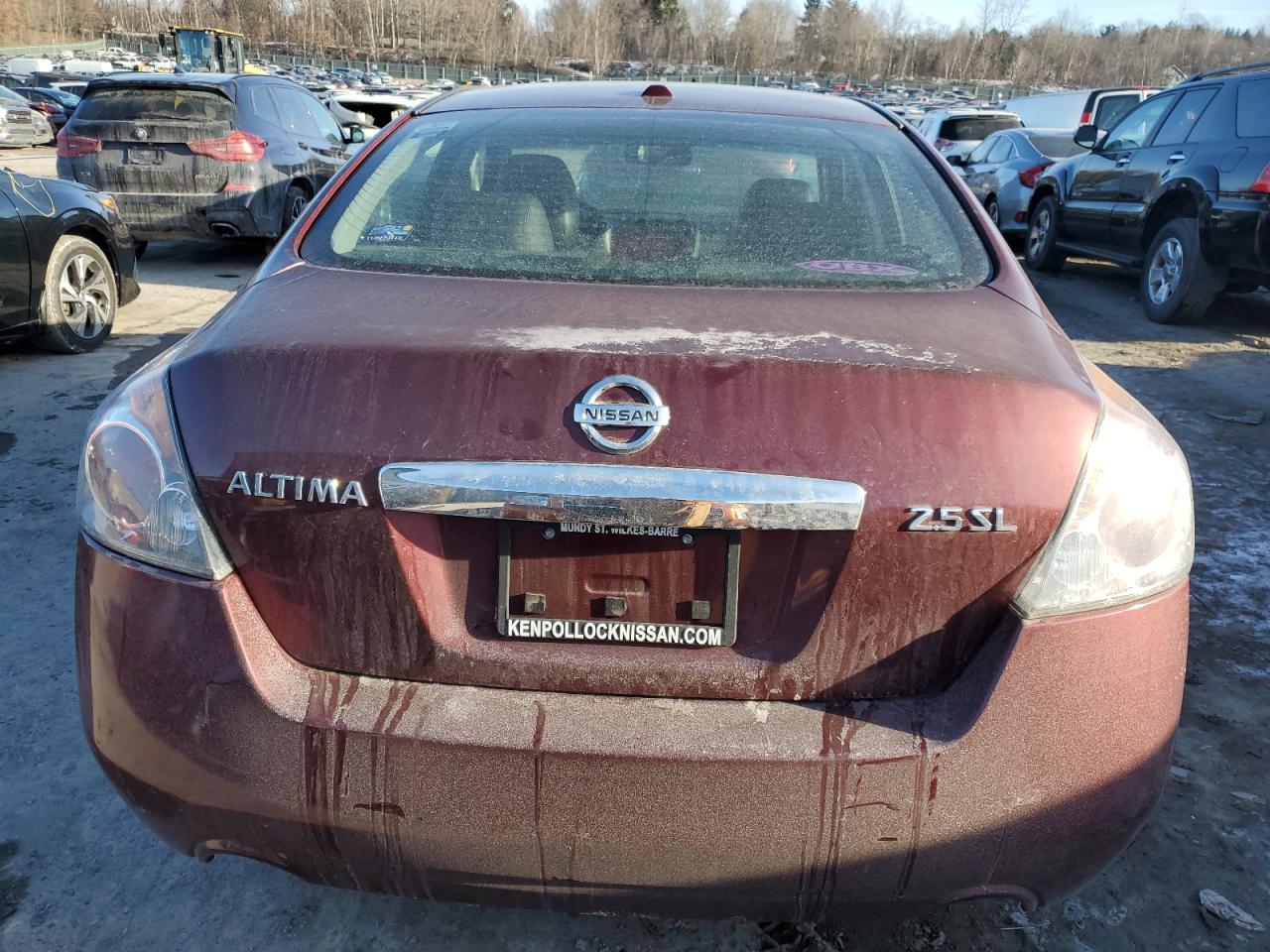 2011 Nissan Altima - Image 6