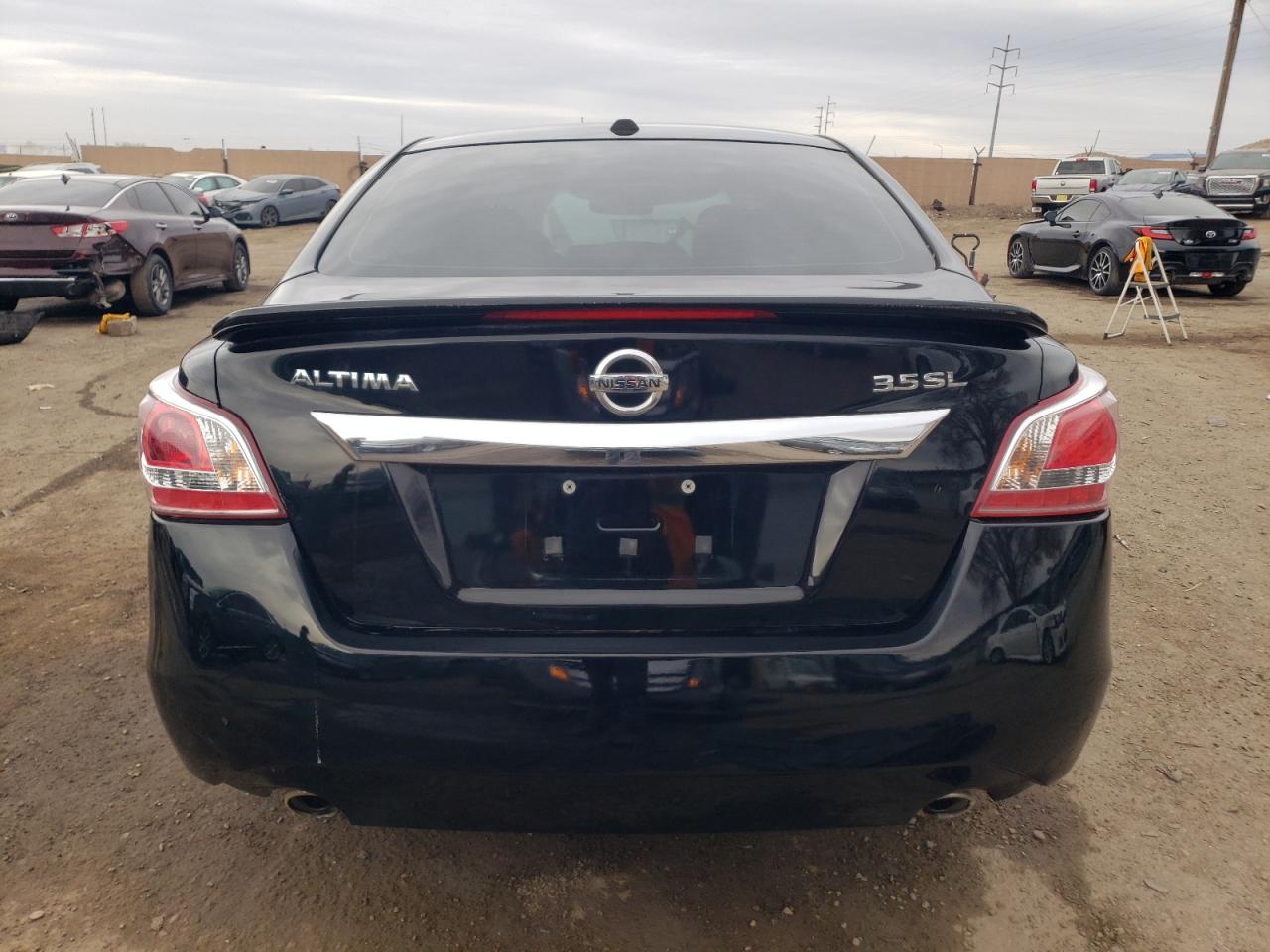 2013 Nissan Altima - Image 6