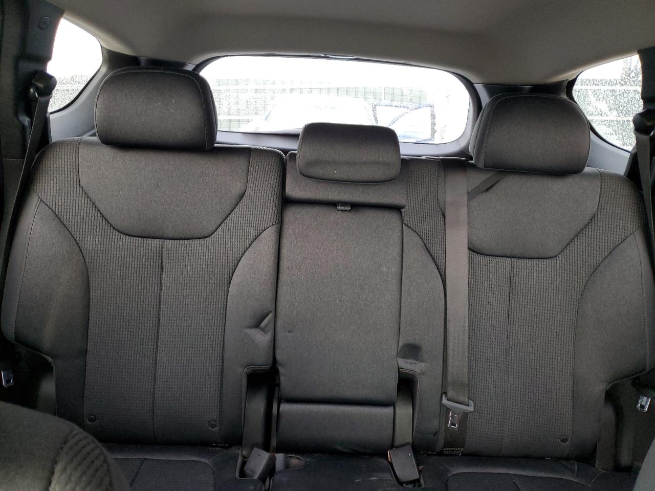 2021 Hyundai Santa Fe - Image 10