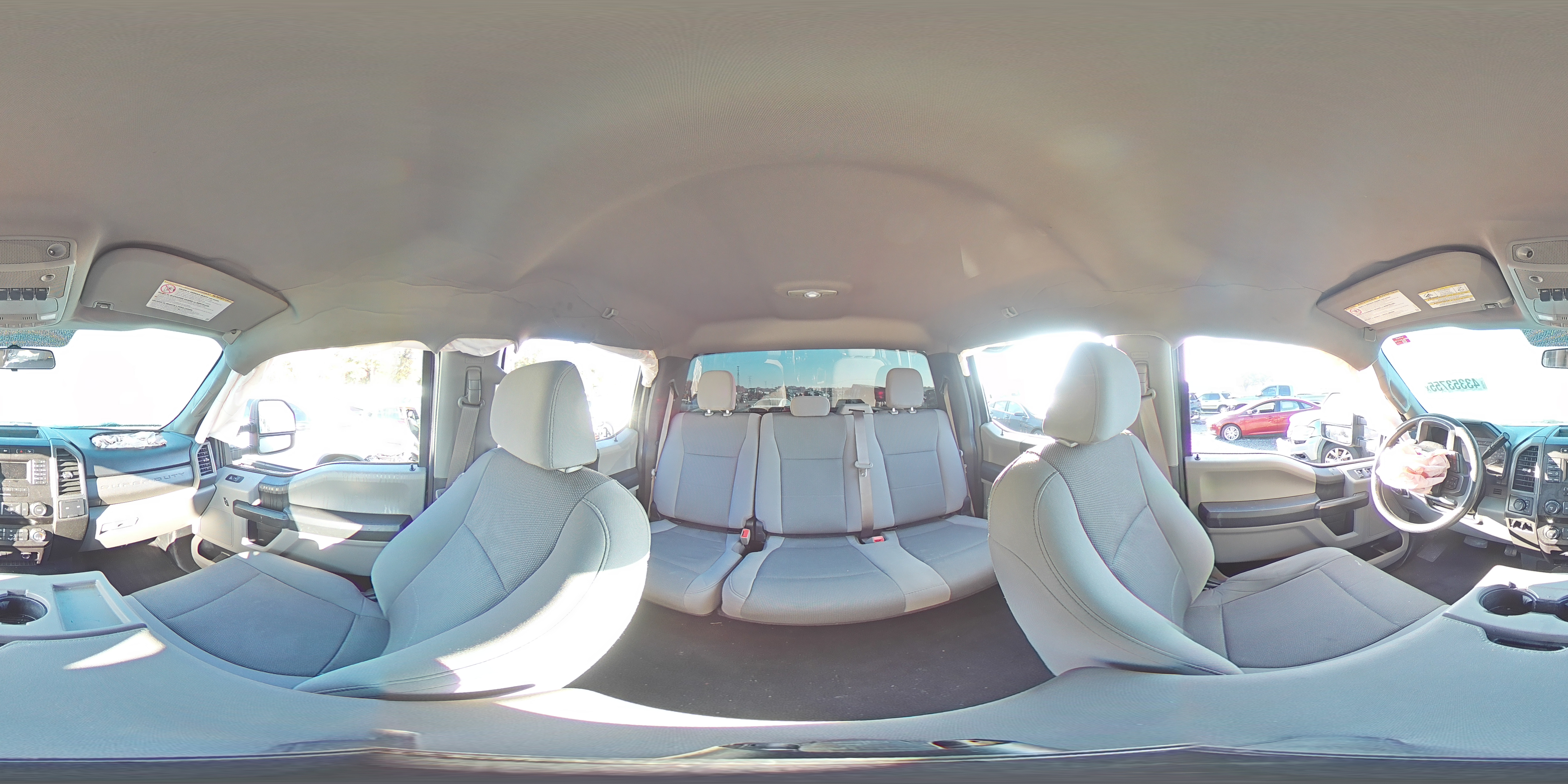 2019 Ford F250 - Image 13