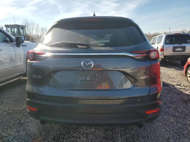  MAZDA CX-9 2021 Угольный