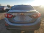 2018 Chevrolet Cruze Lt за продажба в Chicago Heights, IL - Front End
