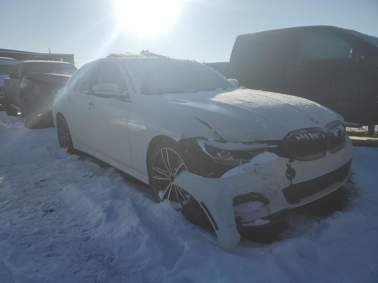 2020 BMW 3er - Image 4