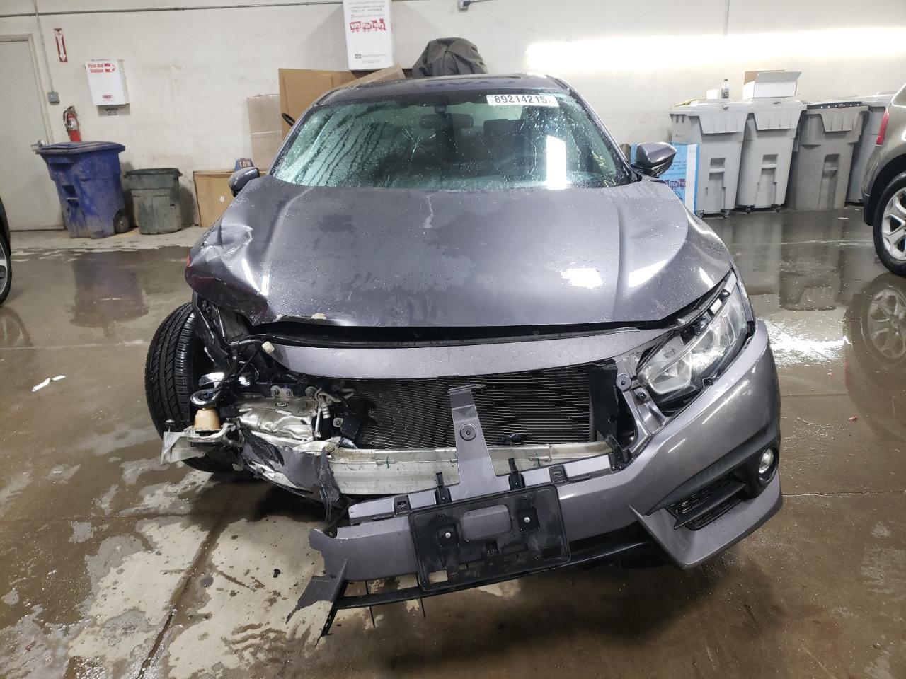 2017 Honda Civic - Image 5
