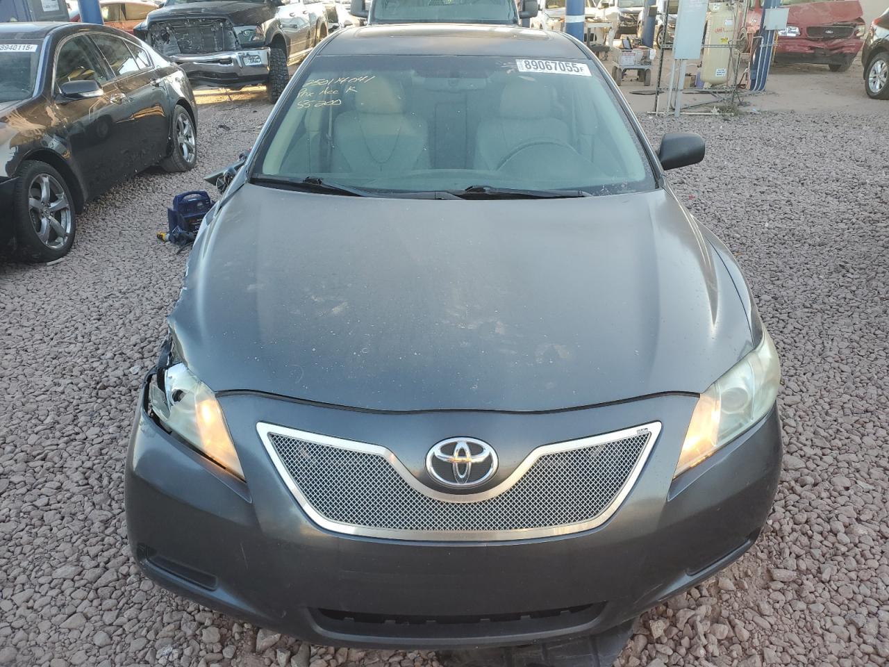 2008 Toyota Camry - Image 5