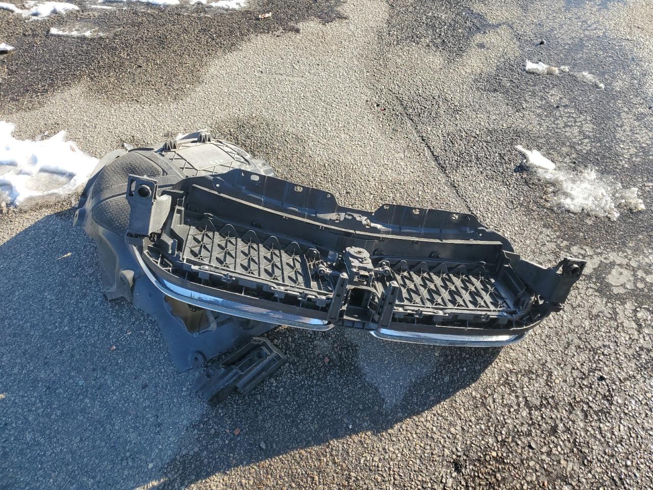 2021 BMW 5er - Image 12