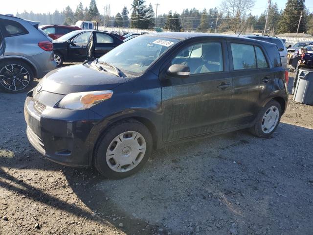 2008 Toyota Scion Xd 