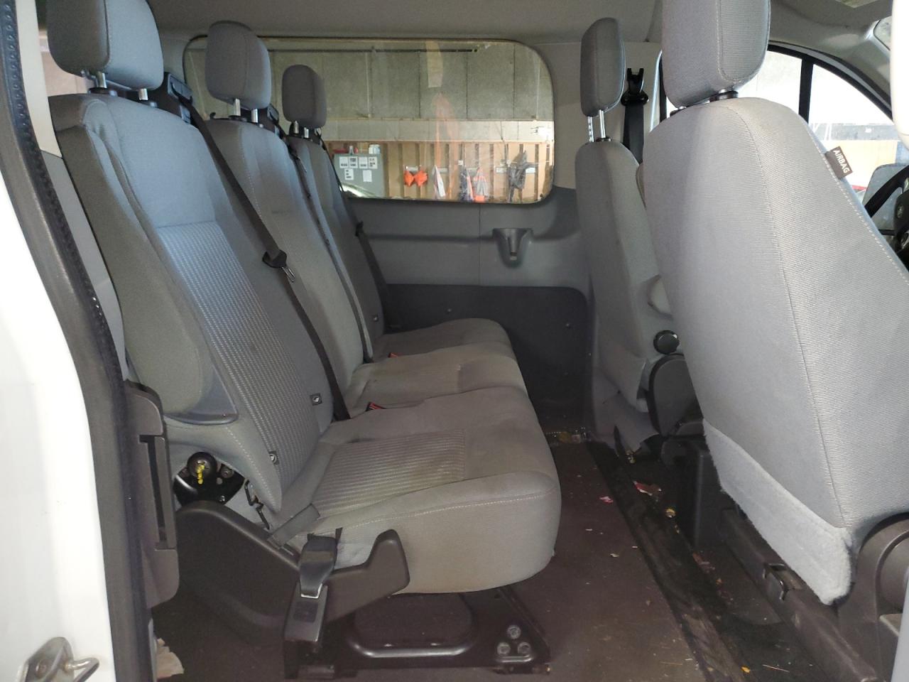 2016 Ford Transit - Image 11
