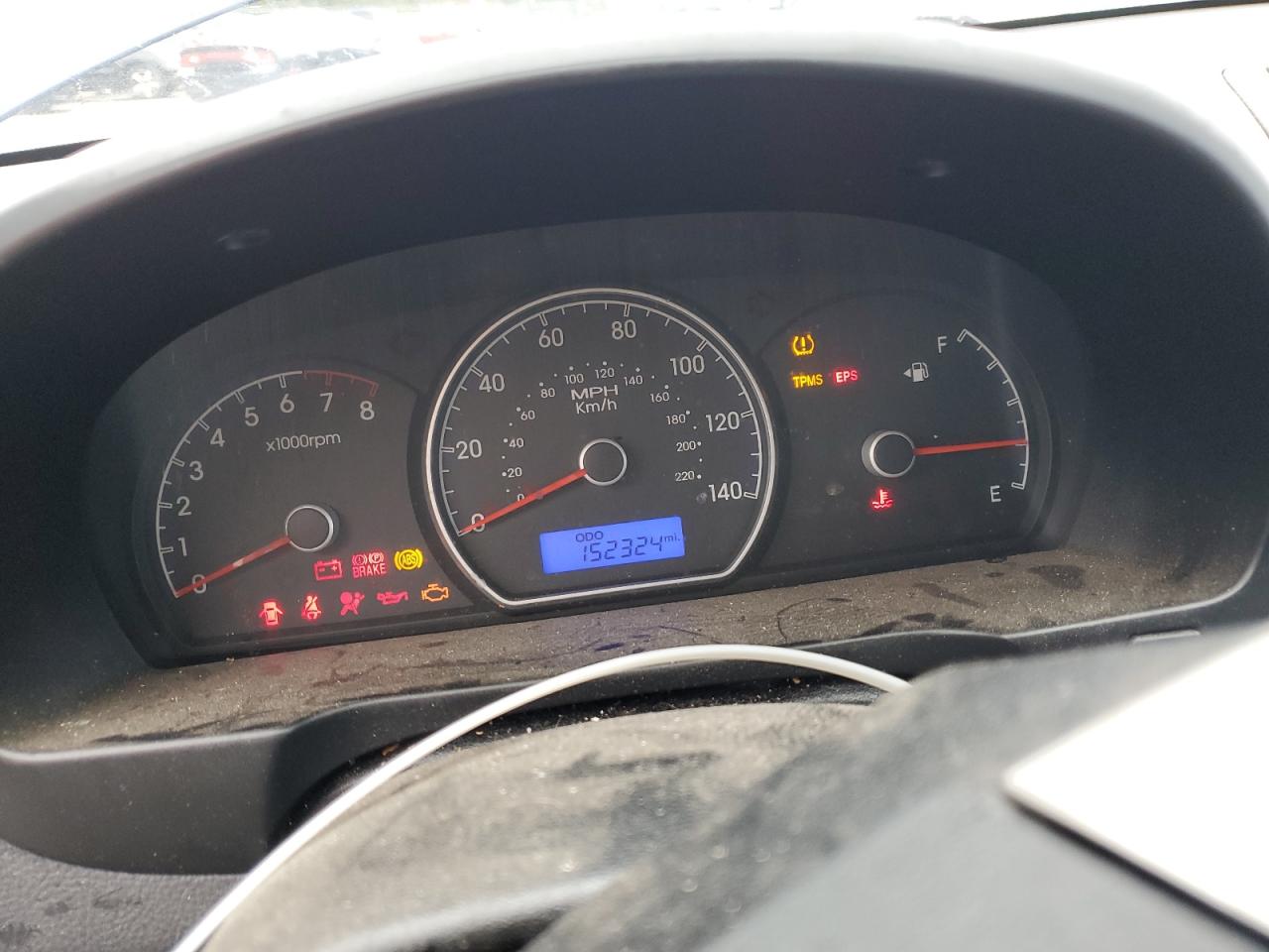 2010 Hyundai Elantra - Image 9
