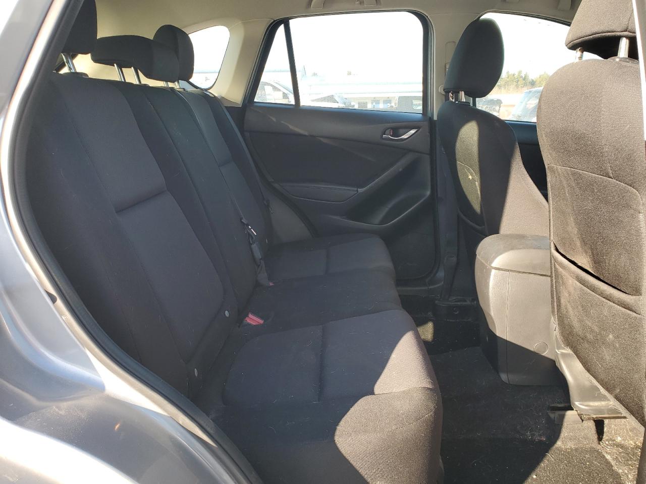 2014 Mazda CX-5 - Image 10