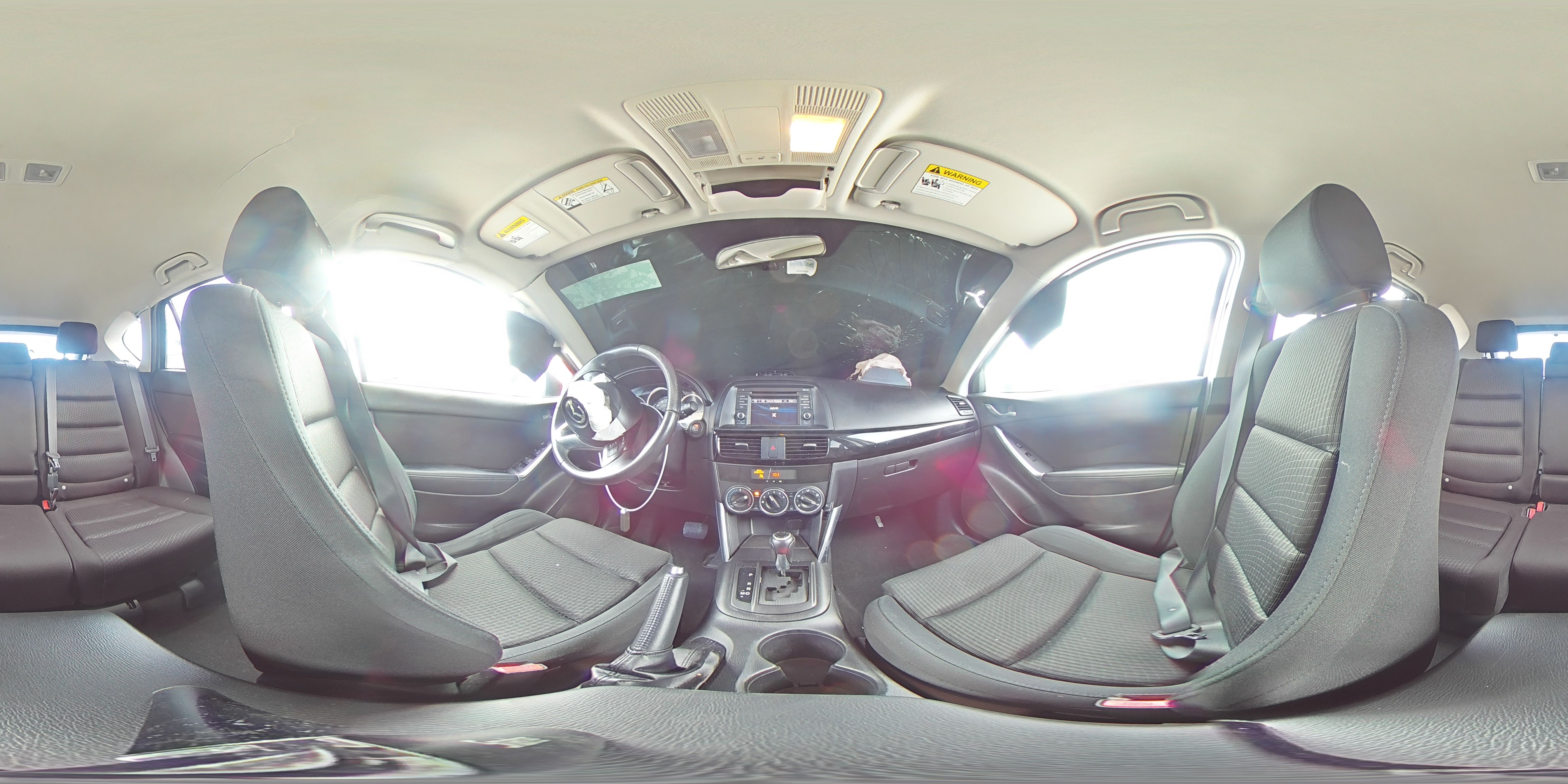 2014 Mazda CX-5 - Image 14