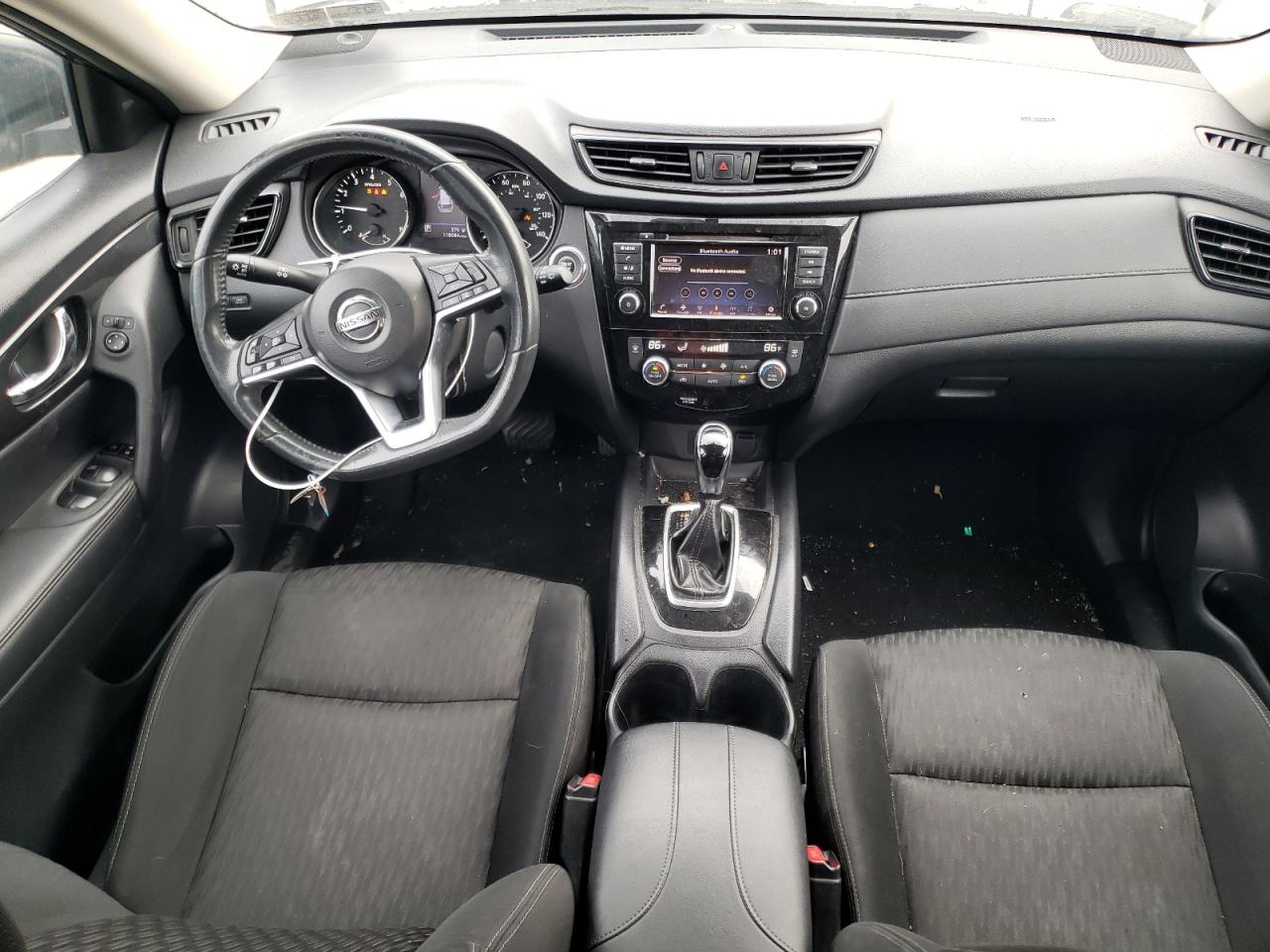 2018 Nissan Rogue - Image 8