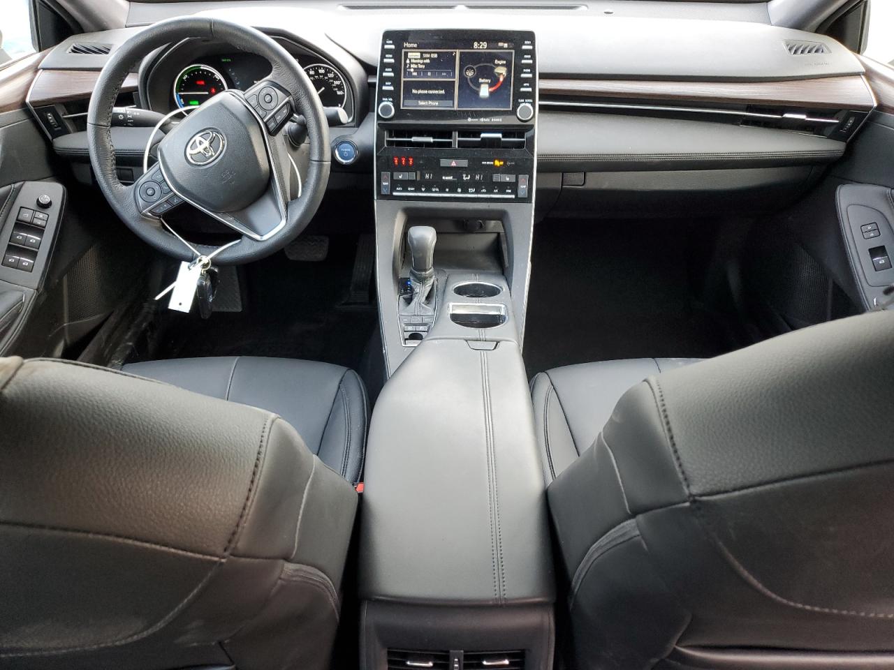 2021 Toyota Avalon - Image 8